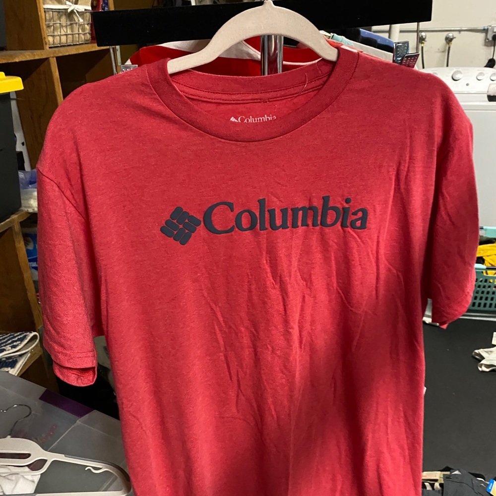 Columbia TShirt